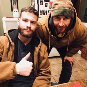 Meet your Posher, Adam